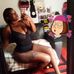 Laura Simao - Facebook
