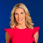 Laura Simon | Anchor/Reporter - @laura_simon.tv - Instagram