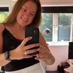 Laura Simonsen - @_laurasims - Instagram
