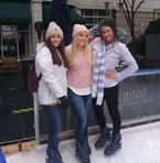 Laura Sims - Facebook