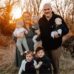 Laura Sims - @thismotherhoodjourney_ - Instagram