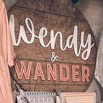 Laura Sims // W+W Owner - @wendyandwander - Instagram
