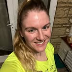 Laura Smart - @run_smarty_run - Instagram