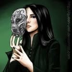 Laura Snape - @laurenmelodious_malfoy - Instagram
