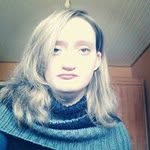 Laura Snape Weasley - @laura_snapeweasley - Instagram