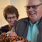 Laurie And-Ron Soderberg - @rsoderb0425 - Instagram
