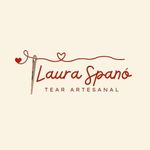 laura Spanó - @tear_artesanal - Instagram