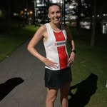 Laura Speed - @luvs2run - Instagram