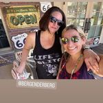 Laura Speed - @bergenderberg - Instagram