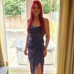 Laura Jane Speight - @angryblondeljs - Instagram