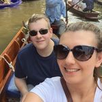 Laura Speight - @adina18636 - Instagram