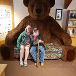 Laura Speth - @yello_wstone1234 - Instagram