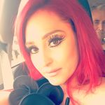 Laurlaurlashes - @lauraspinks - Instagram