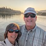 Laura J. Stager - @lauraoregonian - Instagram