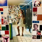 Laura Stallard Petza - @queenofhyperbole - Instagram