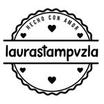 Laura M. Arreaza Gosling - @laurastampvzla - Instagram