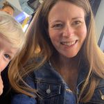 Laura Stamp - @lstamp80 - Instagram