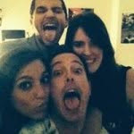 Laura - @laurastarkstinson - Instagram