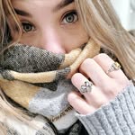 Laura Stark - @laurastarkskyline - Instagram