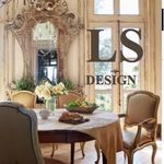 Laurie Steichen Design - @lauriesteichendesign - Instagram