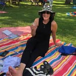Laurie Wainwright Steinhauser - @mamastein6 - Instagram