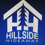 Laura Steward - @the_hillsidehideaway - Instagram
