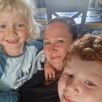 Laura Stickley - Facebook