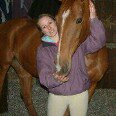 Laura Stickley Equine Massage - @laurastickley_equine_massage - Instagram
