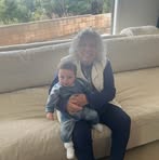 Laura Straus - Facebook