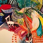 Laura Straus Fine Art - @laurastrausart - Instagram