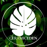 Laura Straus Ceramics - @ceramiceden - Instagram