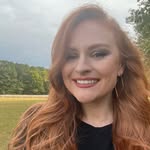 Anna Laura Strider - @al_strider - Instagram