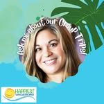 Laura Studebaker - @happiestvacations - Instagram