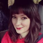 Laura Sugg - @lasmcsdcs - Instagram