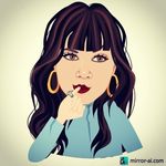 Лаура Суманова - @laurasumanova - Instagram