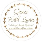 Laura Sutter - @grazewithlaura - Instagram