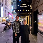 Laura Sutton - @prophetic_slytherpuff - Instagram