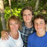 Laurie Swope - @laurieswope - Instagram