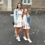 Laura Sellick-Tague - @lauras_t1 - Instagram