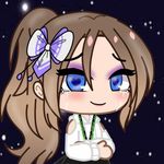 Laura Tague - @daisythecomotawolf_art - Instagram