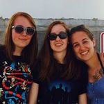 Laura Talbot - @princess_pup_08 - Instagram