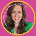Laura Talbot | Culture & Employee Experience Consultant - @the.culture_catalyst - Instagram