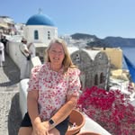 Laura Tallman DiGioacchino - @latd66 - Instagram