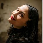 Laura Tarrillo - @lauratarrillo - Instagram