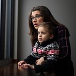 Laura Tebbe - @gfdfmama - Instagram