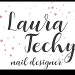 Laura Techy Nail Designer - @lauratechynail - Instagram