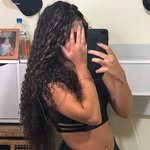 Laurinha - @laura.tech7 - Instagram