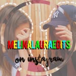 Love Melina+Laura💞||0,2K💦 - @melinalauraedits - Instagram