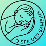 Laura 🫧|Salon de bien-être pour future Maman et bébé📍Le Teich - @ospadesbambins - Instagram