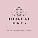 Laura Terrell - @balancing__beauty - Instagram